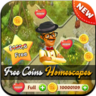 New Tips 2018 Guide for Homescapes 2 آئیکن