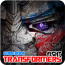 Guide:Fight for TRANS-FORMER APK