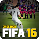 Guide:Soccer For FiFa-16 APK