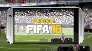 Guide:Soccer For FiFa-16 capture d'écran 1