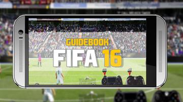 Guide:Soccer For FiFa-16 capture d'écran 3