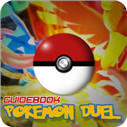 ikon Guide:Duel For Pokemons New