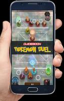 Guide:Duel For Pokemons New ポスター