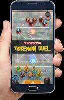 Guide:Duel For Pokemons New imagem de tela 1