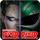 Guide:Wars-Power For Rangers アイコン