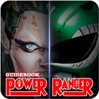 Guide:Wars-Power For Rangers ícone