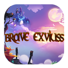 ikon BRAVE EXVIUS Tips & tricks  2018