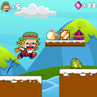 Super Run Patata icono