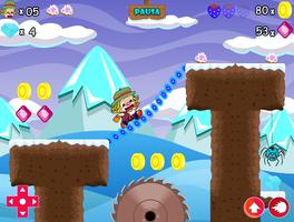 Super Run Patata screenshot 1