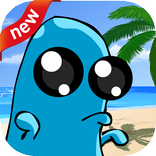 ”Jelly Escape Slice