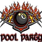 Pool Party Multiplayer-icoon