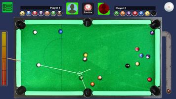 Pool Party Multiplayer capture d'écran 1