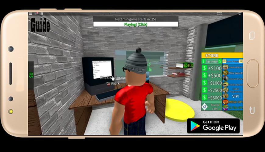 Tips Game Development Tycoon 2 Roblox For Android Apk - roblox games google play