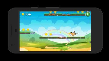 Spirit Horse Game 2017 capture d'écran 3