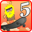 Adam and Eve 5 run APK