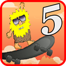 Adam and Eve 5 run APK