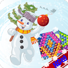 Bubble Christmas :Bubble Shoot icon