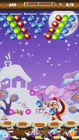 Bubble Christmas :Bubble Shoot poster