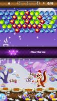 Bubble Christmas :Bubble Shoot screenshot 1