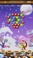 Bubble Christmas :Bubble Shoot screenshot 3