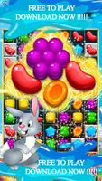 برنامه‌نما Jelly Gummy Bear عکس از صفحه