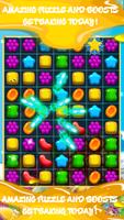 Jelly Garden syot layar 3