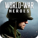 World War Heroes: WW2 FPS Shooting games! APK