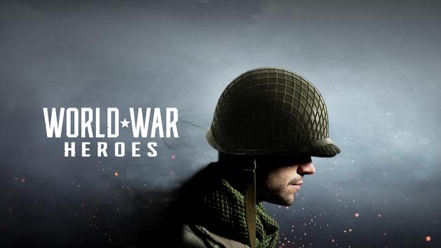 World War Heroes apk screenshot