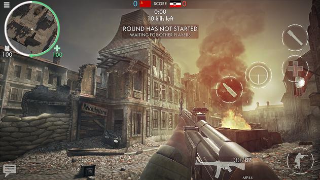 World War Heroes: WW2 FPS Shooting game! APK para Android - Download