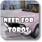 Need for Toros icône
