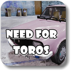 Need for Toros 图标