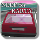 Need for Kartal icône