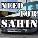Need for Şahin Drift APK