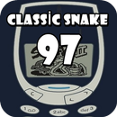 Classic Snake 2: Retro 97 APK