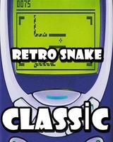 Classic Snake 2: Retro 97 capture d'écran 2