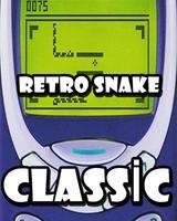 Classic Snake 2: Retro 97 截圖 2