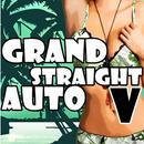 Grand Straight Auto V APK