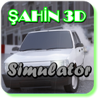 Şahin 3D Simulatör icon