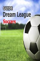Guide Dream League Soccer 16 poster