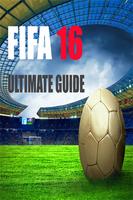 Guide for FiFa 16 plakat