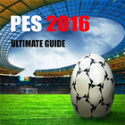 Guide :PES 2016 icon