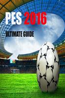 Poster Guide :PES 2016
