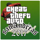 Cheat:for GTA San Andreas 2017 APK