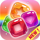 Jelly Gummy Puzzle APK