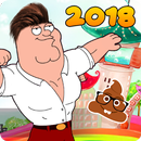 Peter The Family Guy Adventure APK