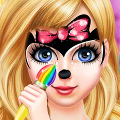 Baixar Jogo de Maquiagem - Jogos de meninas para Maquiar APK