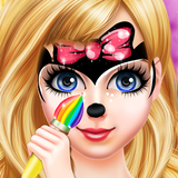 Face Paint - Make Up Games for Girls APK