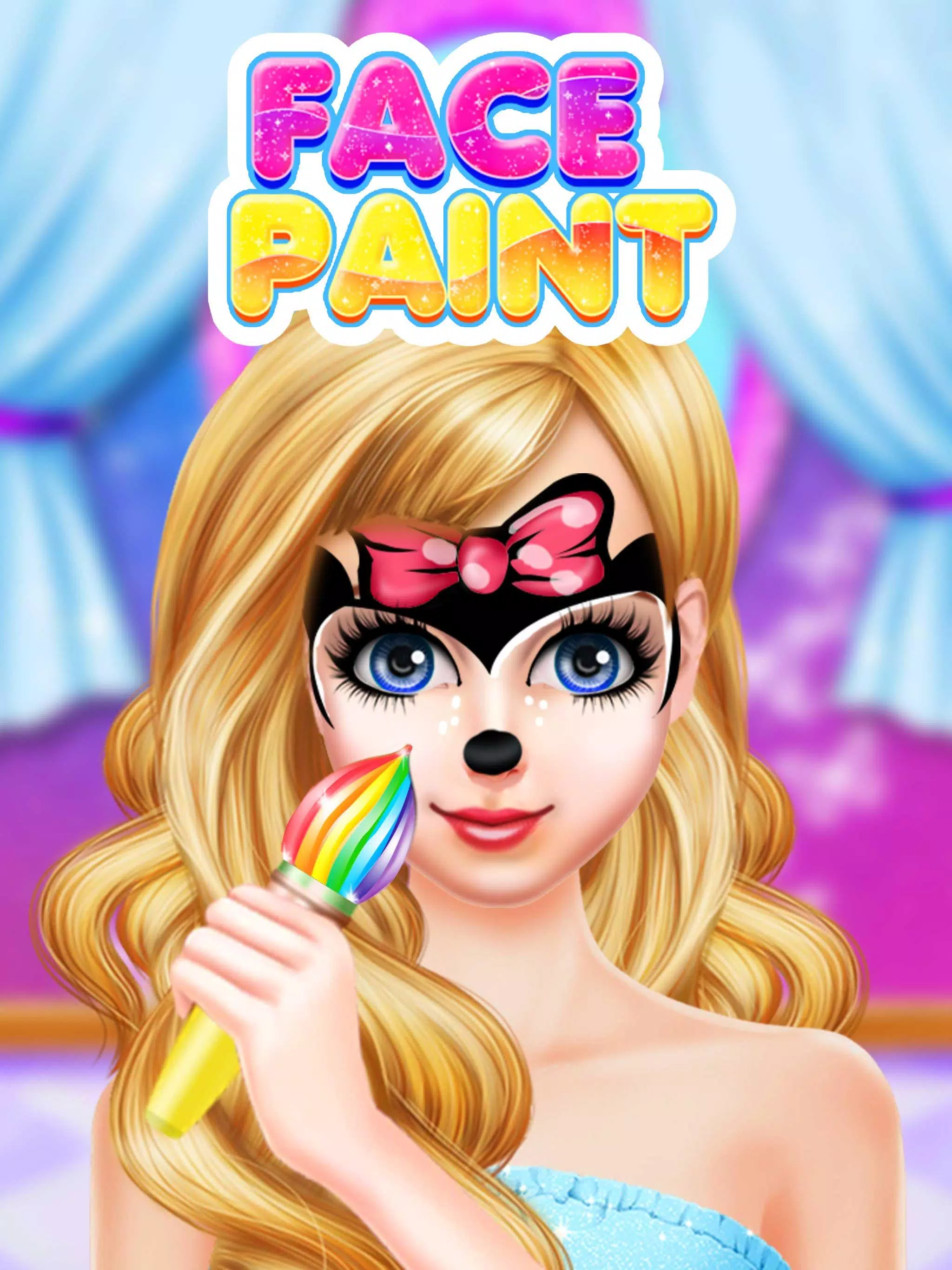 Vestir Maquiagem Meninas Jogos na App Store