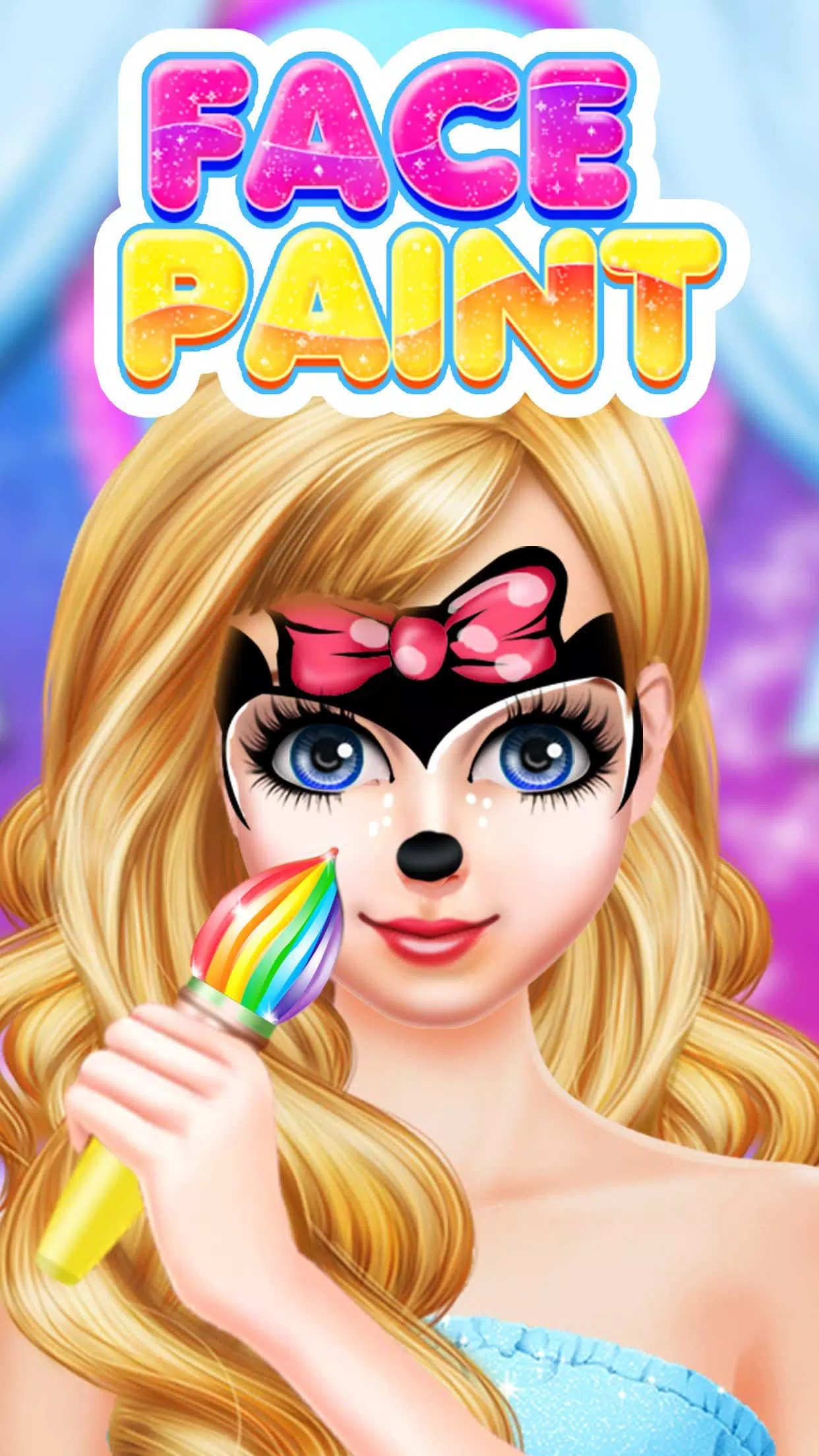 Jogos de meninas maquiagem na App Store