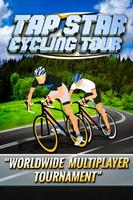 Tap Star : Cycling Tour โปสเตอร์